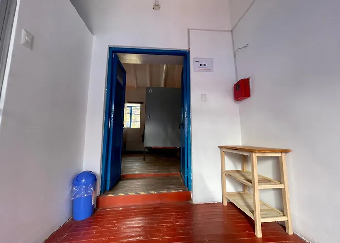 Hostel - Dorms Cusco