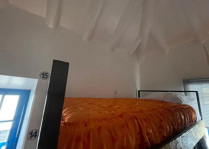 Hostel - Dorms *
