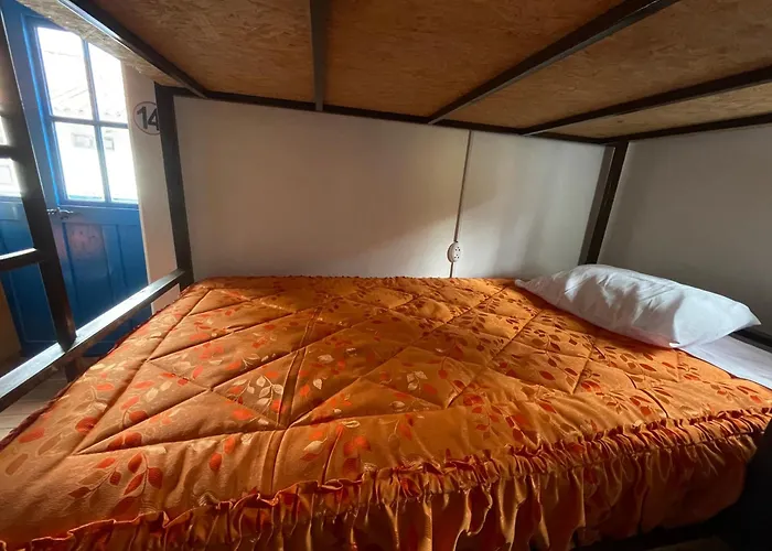 - Dorms * Cusco
