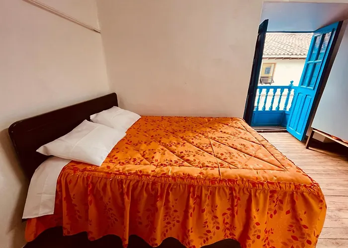 - Dorms * Cusco