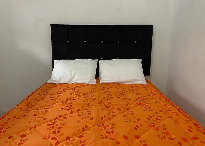 - Dorms Hostel Cusco